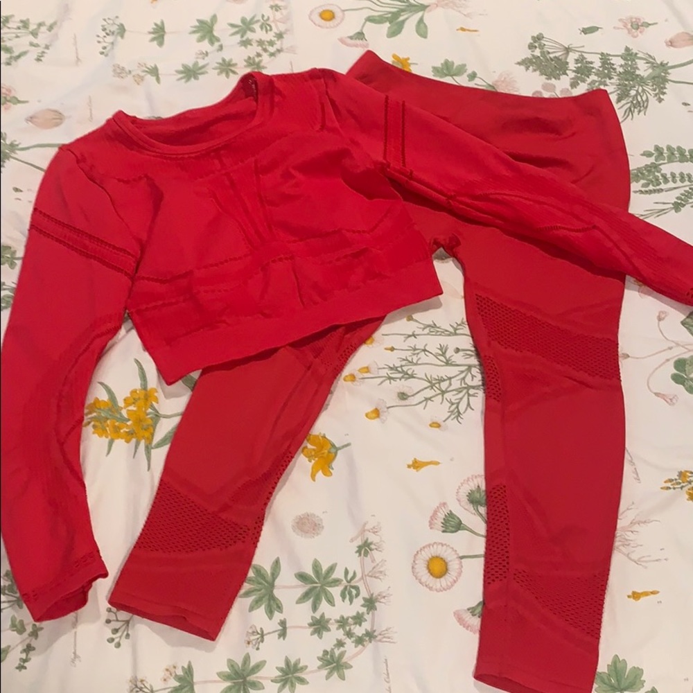 Fabletics set